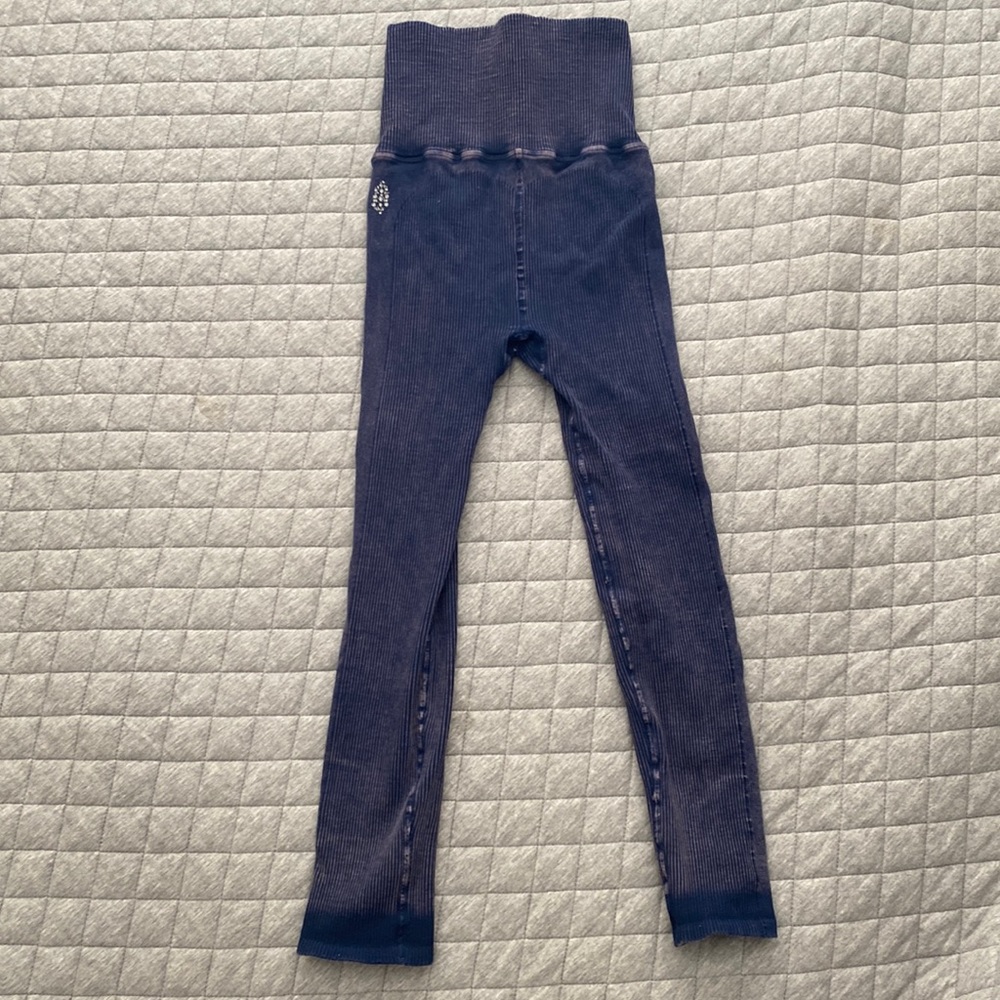 Free People Movement Leggings. Fp Movement View 3
